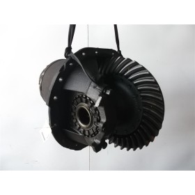 REAR DIFFERENTIAL...