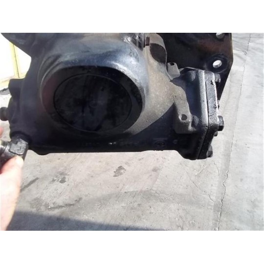 STEERING BOX RENAULT truck Magnum 1990>2001 used