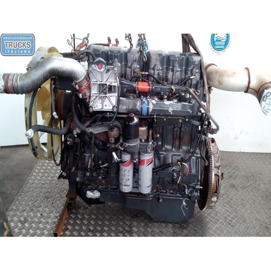 ENGINE RENAULT truck Magnum 1990>2001 used