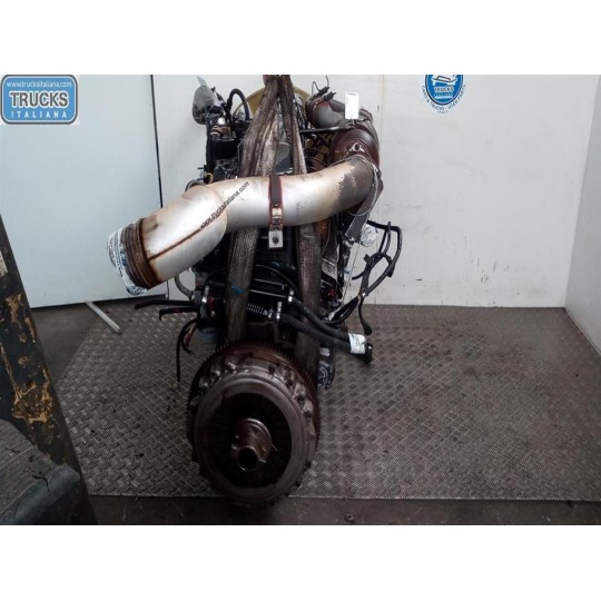 ENGINE RENAULT truck Magnum 1990>2001 used