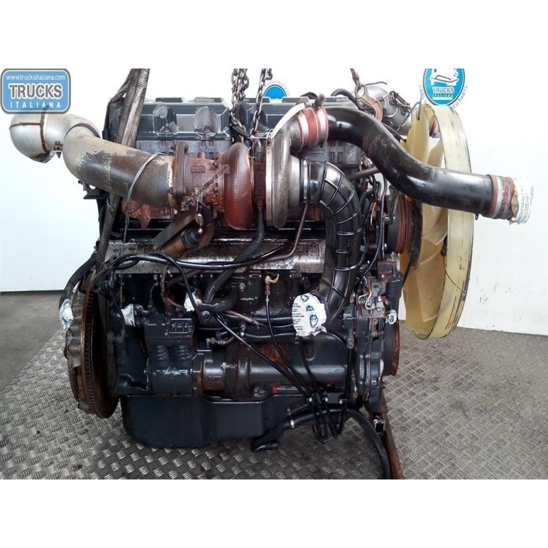 RENAULT truck ENGINE RENAULT truck Magnum 1990>2001 used