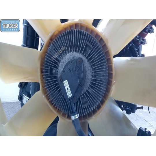 GIUNTO VISCOSTATICO RENAULT truck Magnum 1990>2001 usato