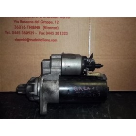 STARTER MOTOR FORD Galaxy...