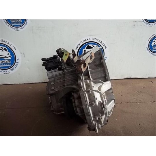 GEARBOXES  MERCEDES-BENZ van Vito-V (W638) 1997>2002 used