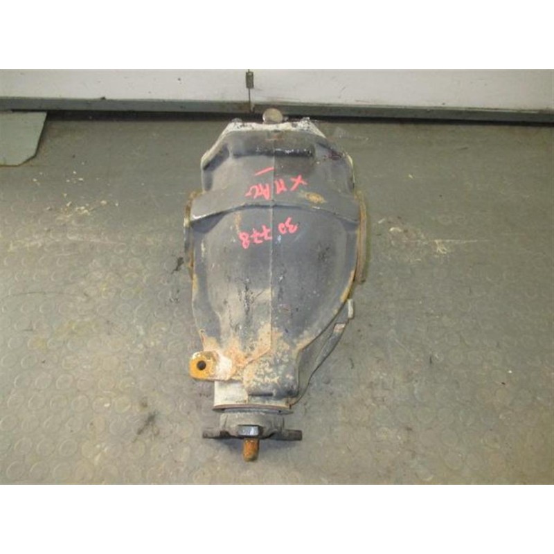 MERCEDES-BENZ REAR DIFFERENTIAL 
 MERCEDES-BENZ Classe C (W203) 2004>2006 used