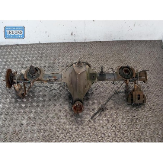 ASSALE POSTERIORE JEEP Gran Cherokee 1999>2004 usato