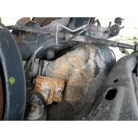 ASSALE POSTERIORE HYUNDAI...