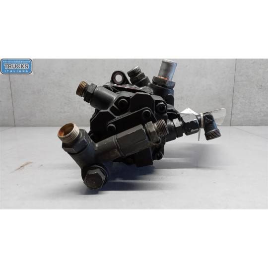 STEERING PUMP IVECO Stralis 2007>2013 used