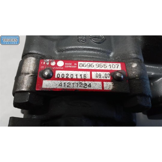 POMPA IDROGUIDA IVECO Stralis 2007>2013 usato