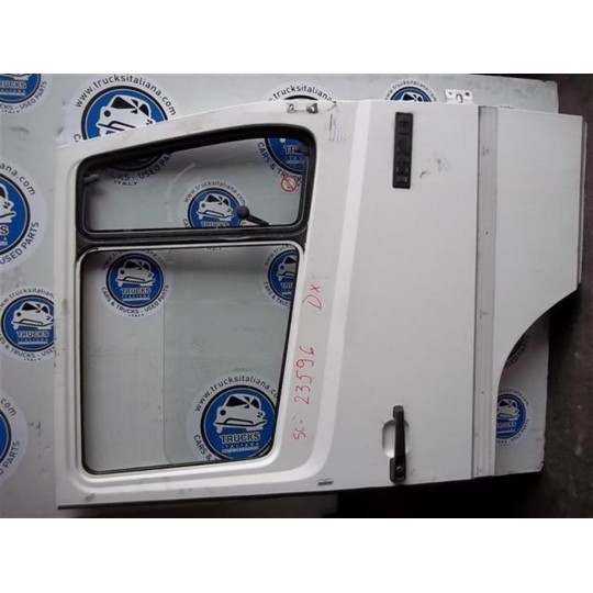 RIGHT FRONT DOOR  MERCEDES-BENZ truck 13 20 used