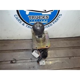 LEVER SCANIA 144 used