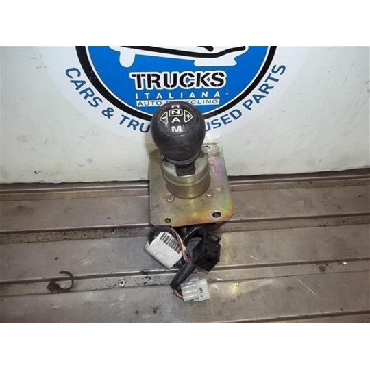 LEVER SCANIA 144 used