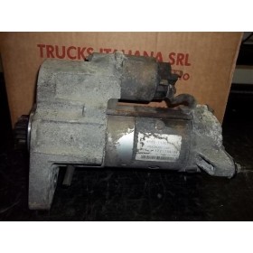 MOTORINO AVVIAMENTO JAGUAR...