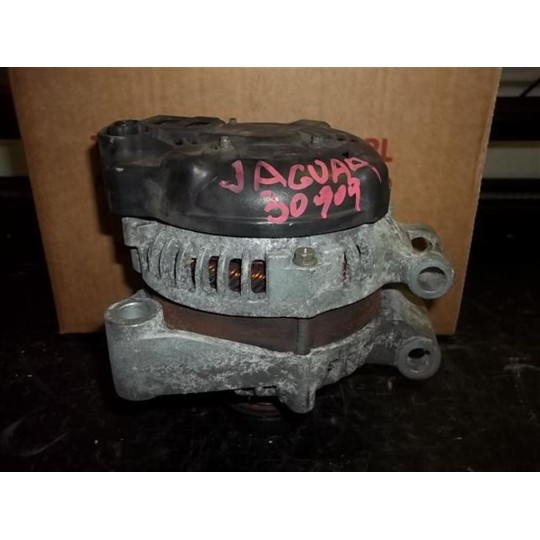 ALTERNATOR JAGUAR S-Type (X204) used