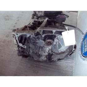 GEARBOXES  FORD Fiesta...