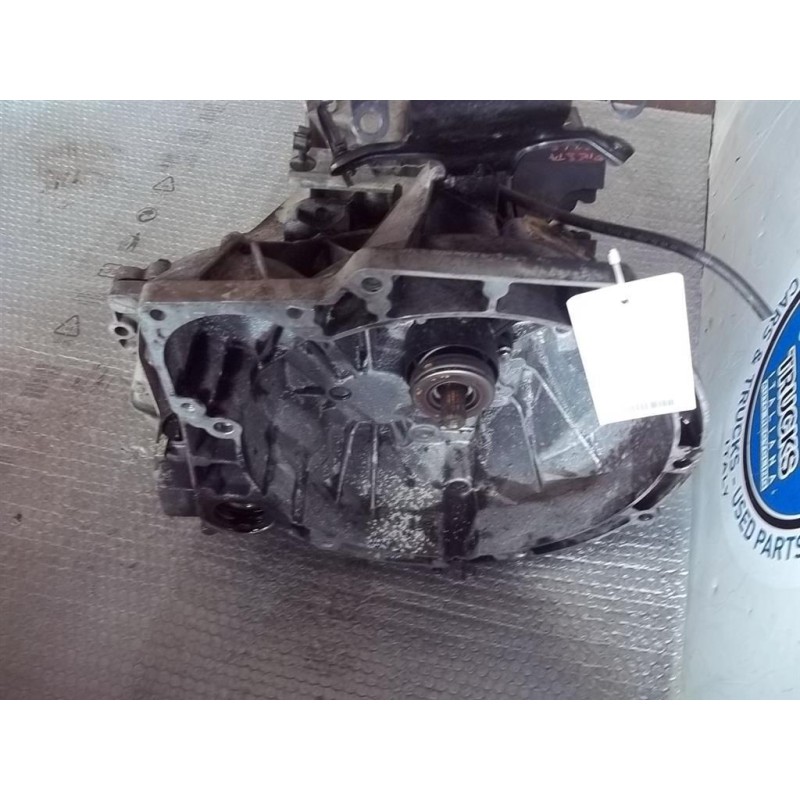 FORD CAMBIO FORD Fiesta 2008>2013 usato