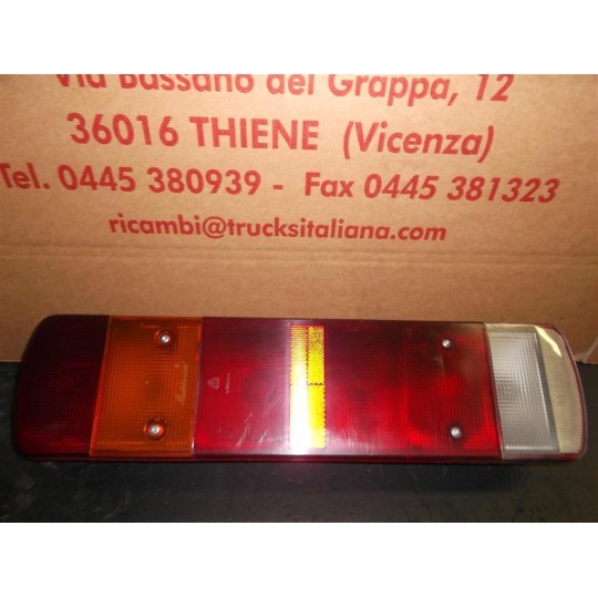 FARO POSTERIORE ESTERNO SINISTRO VOLVO truck FH12 I 1993>2002 usato