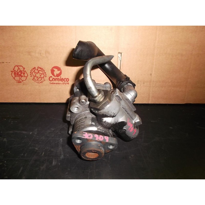 JAGUAR STEERING PUMP JAGUAR S-Type (X204) used