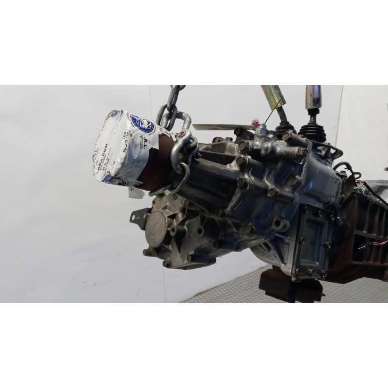 MITSUBISHI DISTRIBUTOR MITSUBISHI Pajero 1997>1999 (V20) used