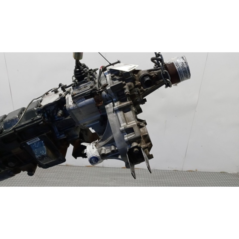 MITSUBISHI RIPARTITORE MITSUBISHI Pajero 1997>1999 (V20) usato