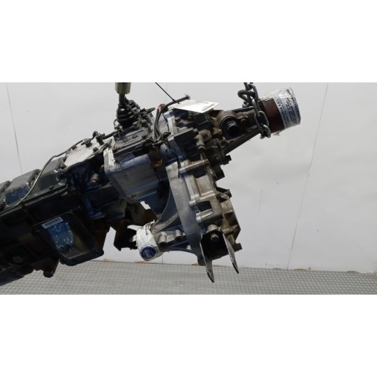 DISTRIBUTOR MITSUBISHI Pajero 1997>1999 (V20) used