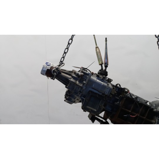 RIPARTITORE MITSUBISHI Pajero 1997>1999 (V20) usato