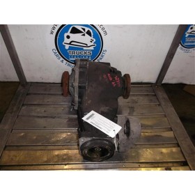 REAR DIFFERENTIAL 
 AUDI...
