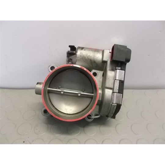 THROTTLE BODY  PORSCHE 911 (997) used