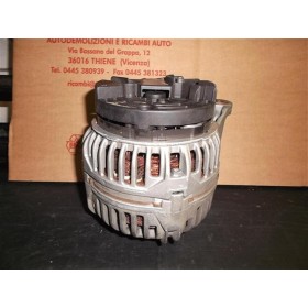 ALTERNATOR PORSCHE 911...