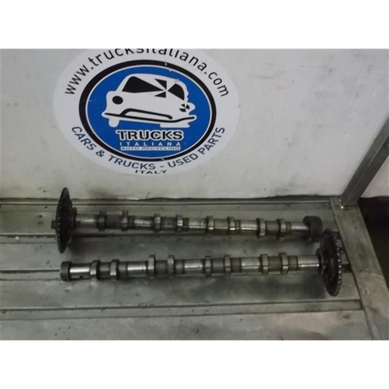 CITROEN CAMSHAFT CITROEN Jumper 2006>2014 used