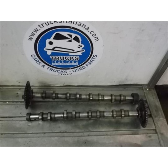 CAMSHAFT CITROEN Jumper 2006>2014 used
