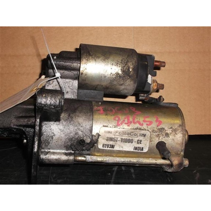 FORD MOTORINO AVVIAMENTO FORD Focus 2005>2007 usato