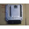 CENTRALINA MOTORE VOLKSWAGEN van Trasporter T5 2003>2009 usato