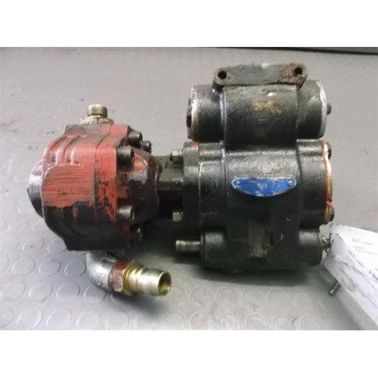 PRESE DI FORZA IVECO Gamma Zeta usato