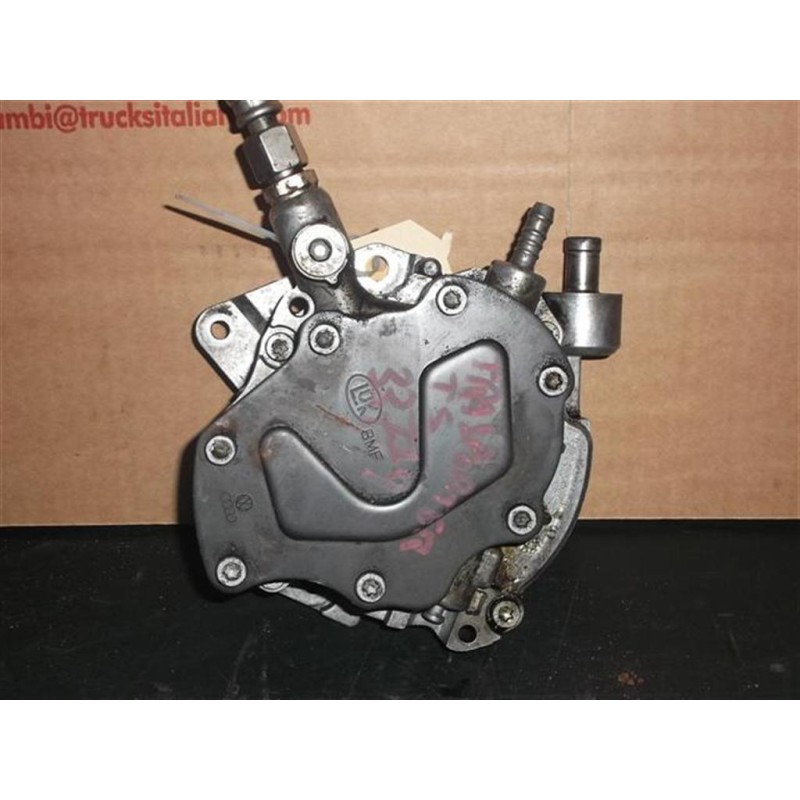 VOLKSWAGEN van VACUUM PUMP VOLKSWAGEN van Trasporter T5 2003>2009 used