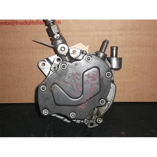 VACUUM PUMP VOLKSWAGEN van Trasporter T5 2003>2009 used