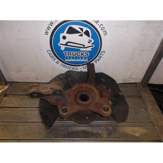 COMPLETE RIGHT UPRIGHT VOLKSWAGEN van Trasporter T5 2003>2009 used