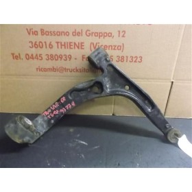 CONTROL ARM FRONT LOWER...