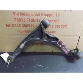 CONTROL ARM FRONT LOWER...