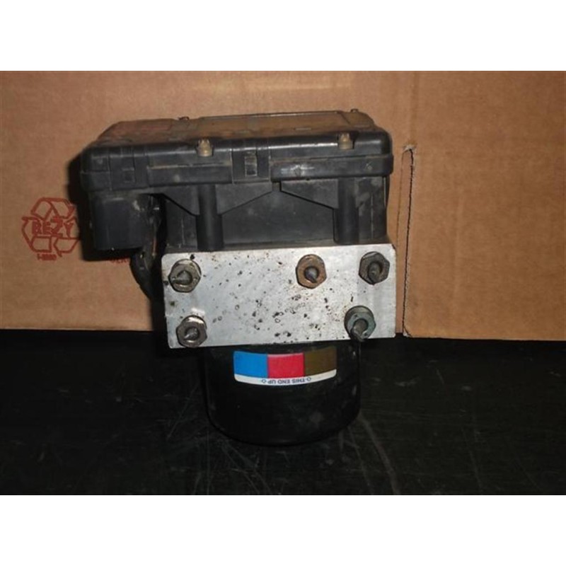 JEEP GRUPPO ABS JEEP Gran Cherokee 1999>2004 usato