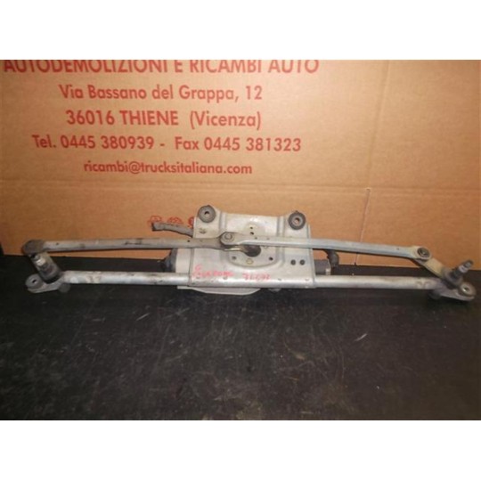 MOTORINO TERGI ANTERIORE JEEP Gran Cherokee 1999>2004 usato