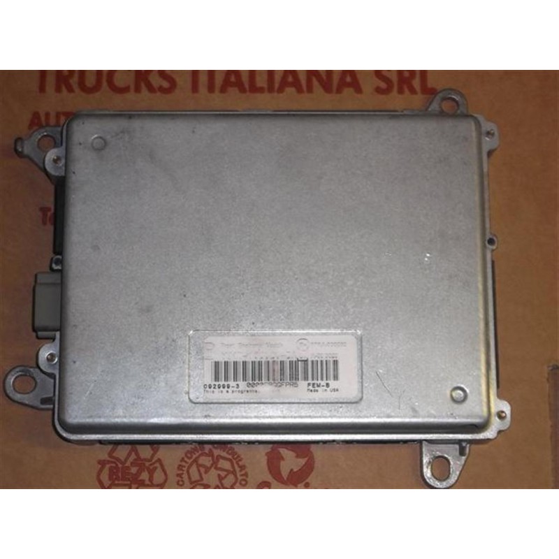 JAGUAR CENTRALINE VARIE JAGUAR S-Type (X200-X202) usato