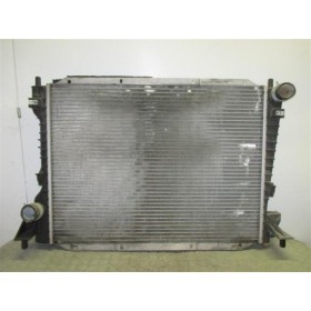 WATER HEAT RADIATOR  JAGUAR...