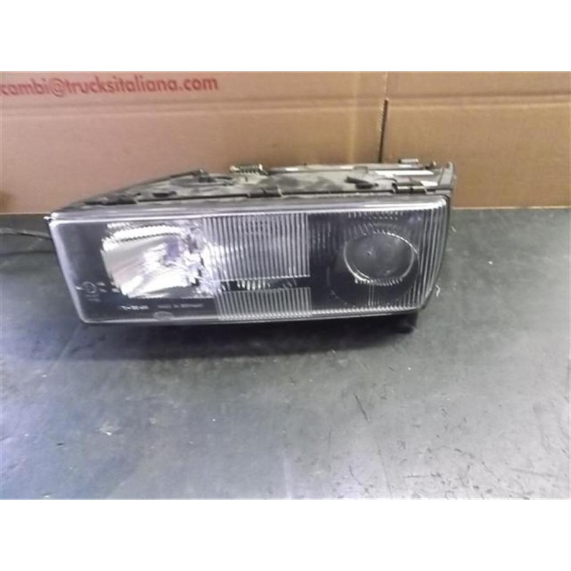 BMW FARO ANTERIORE SINISTRO BMW Serie 8 (E31) nuovo