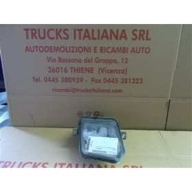 FENDINEBBIA SINISTRO IVECO...