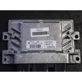 CENTRALINA MOTORE RENAULT...