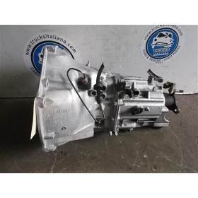 GEARBOXES  JAGUAR S-Type...