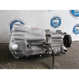GEARBOXES  MERCEDES-BENZ...