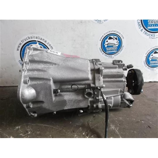 GEARBOXES  MERCEDES-BENZ Classe E (W/S211) 2006>2009 used