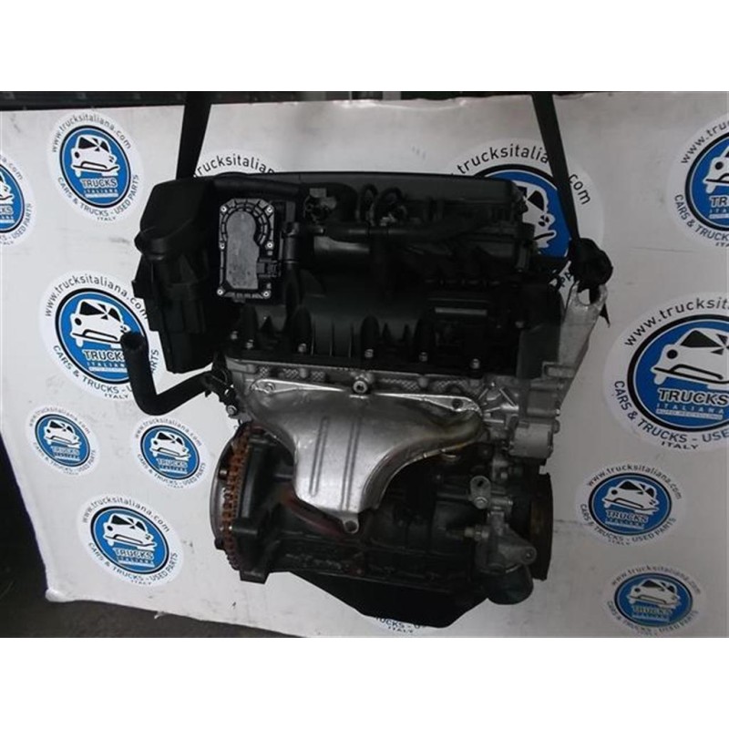 RENAULT ENGINE RENAULT Twingo 2007>2011 used